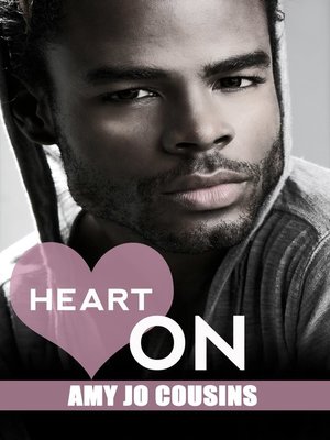 cover image of HeartOn